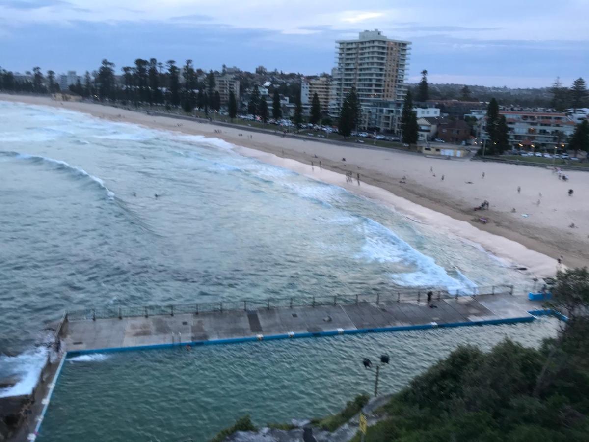 Queenscliff Manly Waterfront Beach Stay מראה חיצוני תמונה