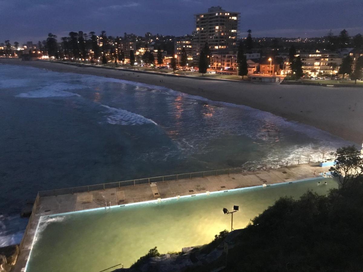 Queenscliff Manly Waterfront Beach Stay מראה חיצוני תמונה