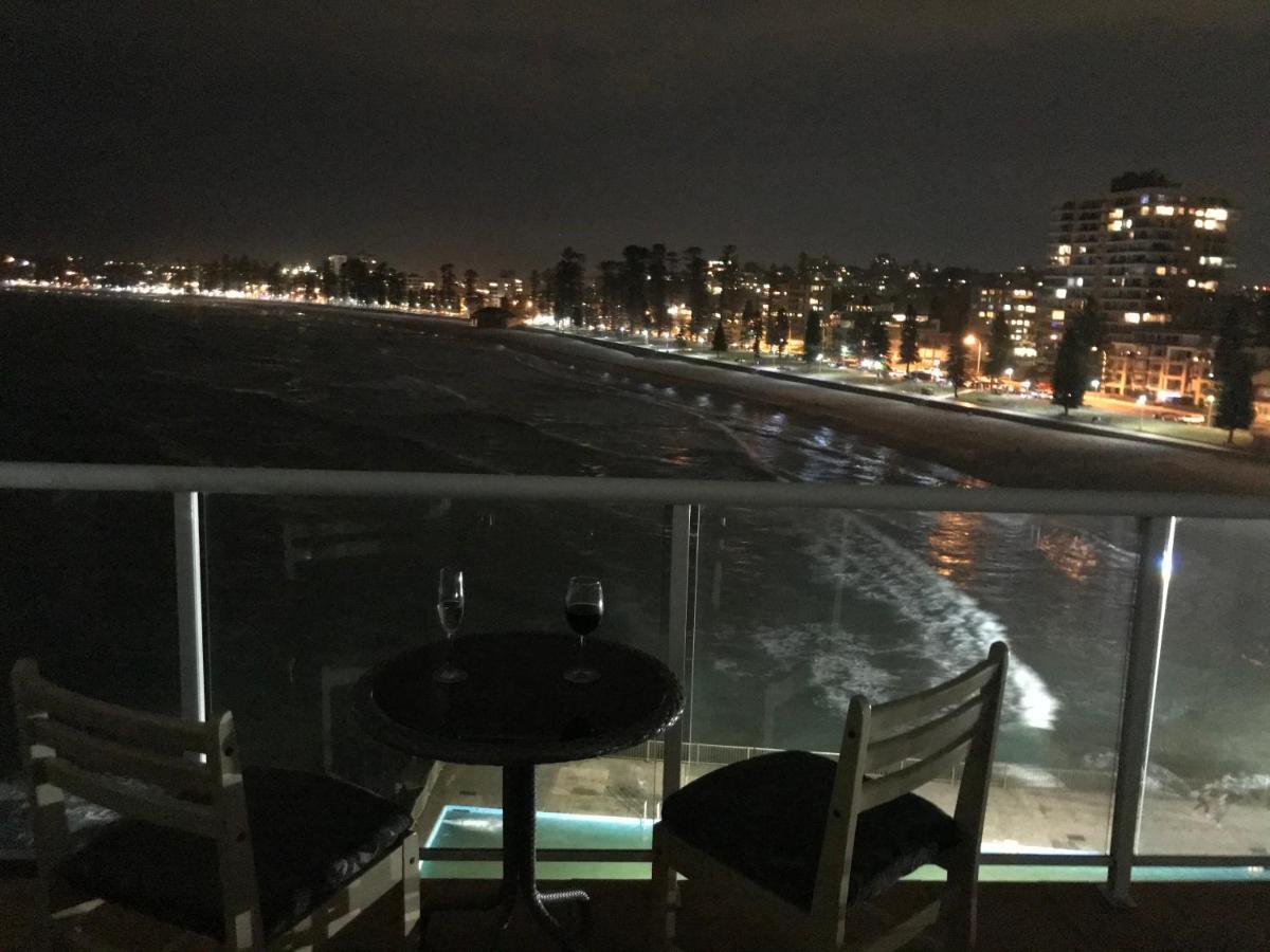 Queenscliff Manly Waterfront Beach Stay מראה חיצוני תמונה