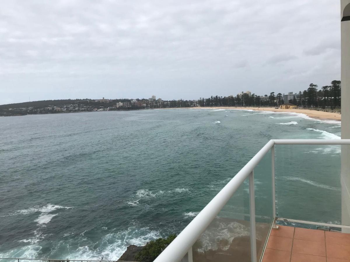 Queenscliff Manly Waterfront Beach Stay מראה חיצוני תמונה