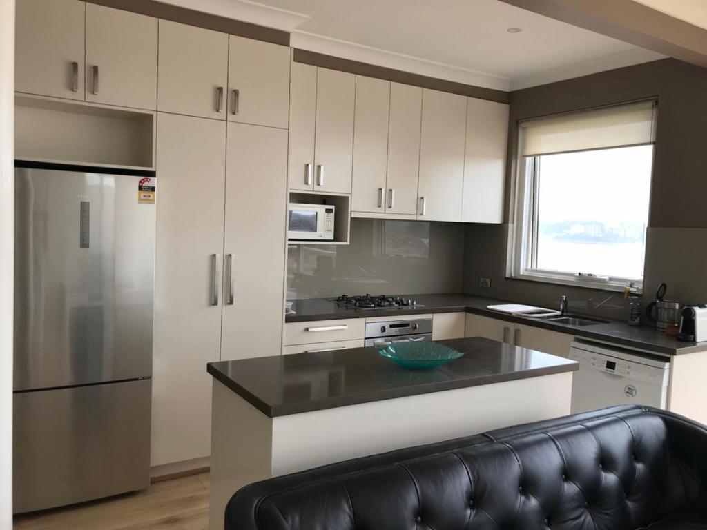 Queenscliff Manly Waterfront Beach Stay מראה חיצוני תמונה