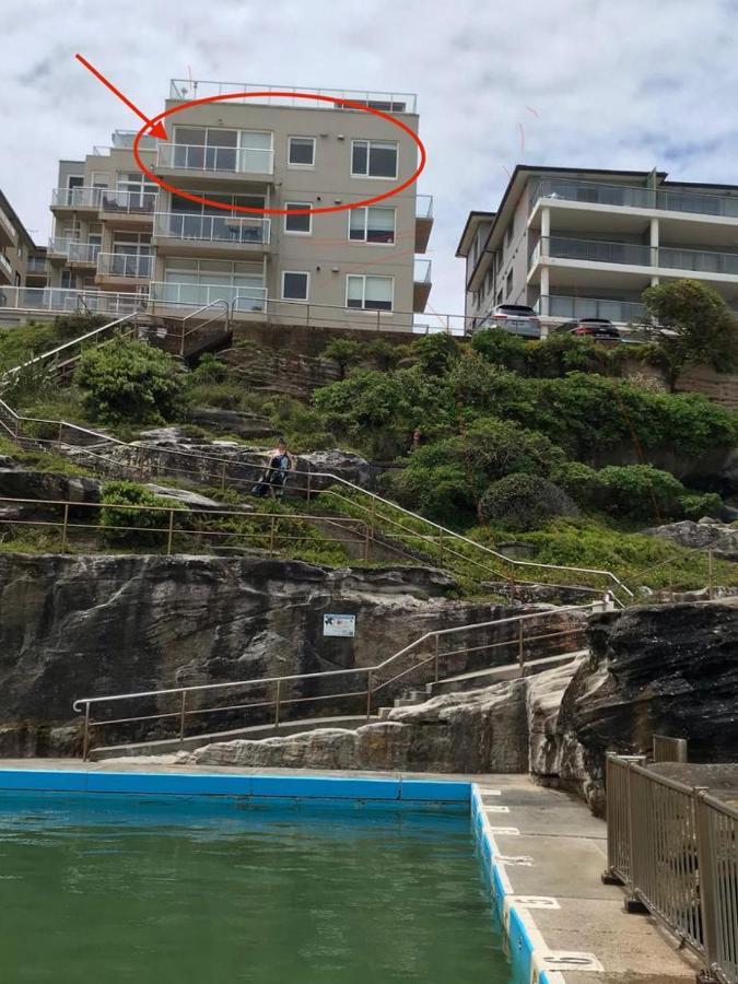 Queenscliff Manly Waterfront Beach Stay מראה חיצוני תמונה